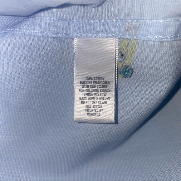 Bonobos Long Sleeve Button Down Shirt - Picture 6 of 8